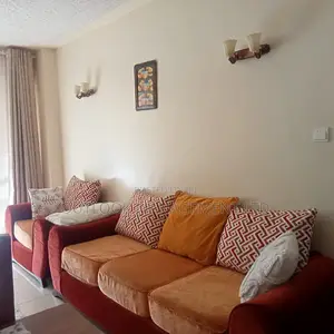 2 Bedroom Apartment to Let in Kilimani
