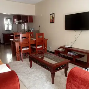 2 Bedroom Apartment to Let in Kilimani