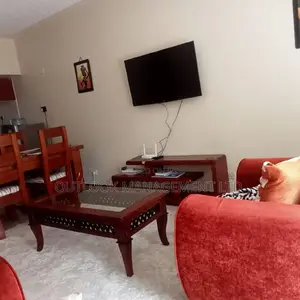 2 Bedroom Apartment to Let in Kilimani