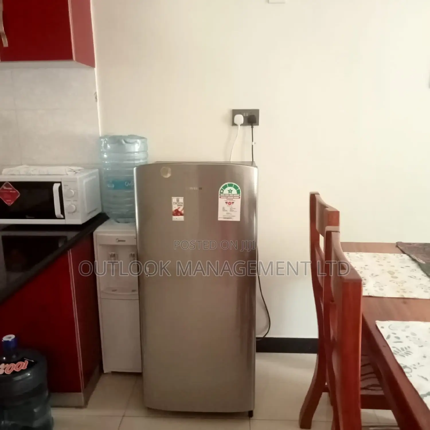 2 Bedroom Apartment to Let in Kilimani
