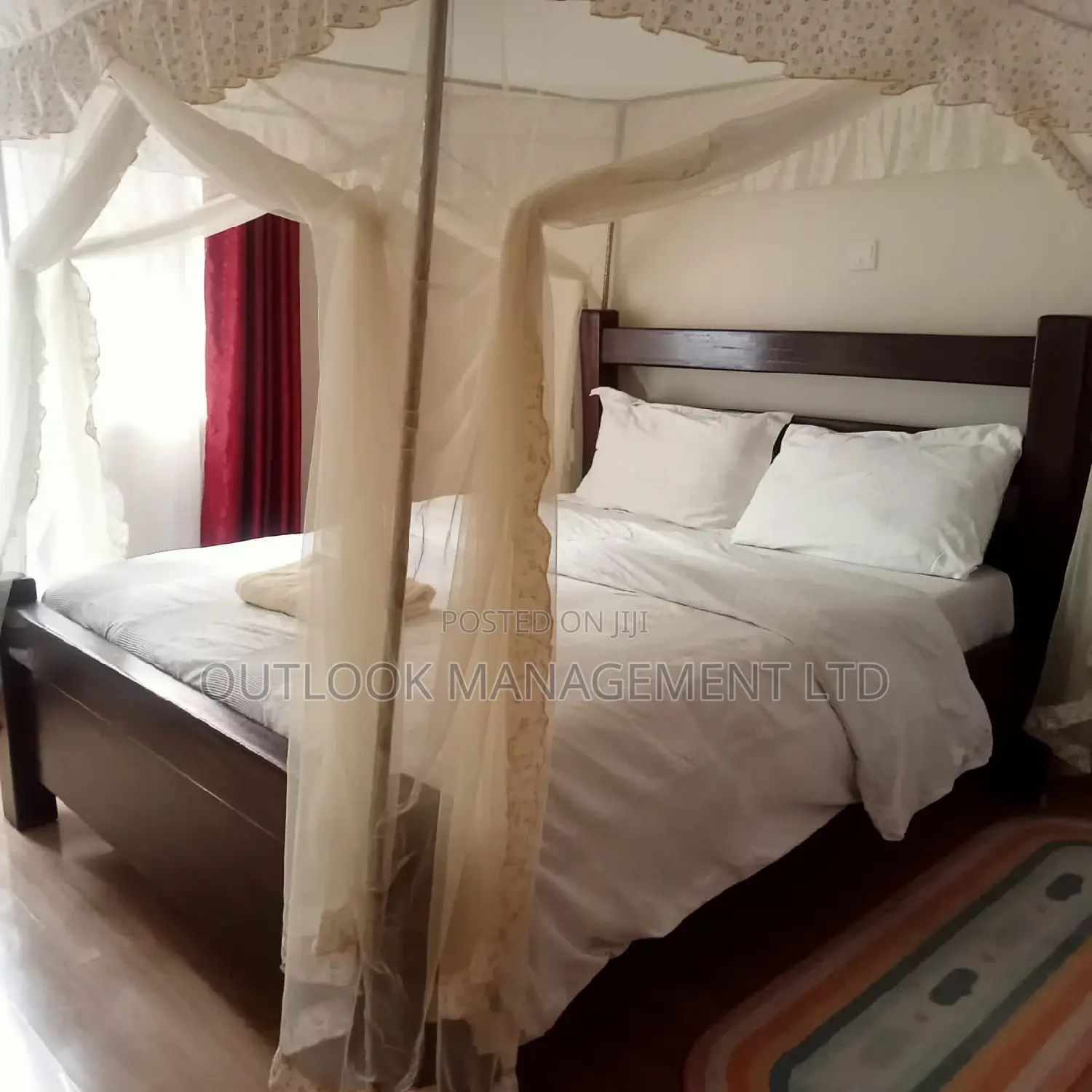 2 Bedroom Apartment to Let in Kilimani