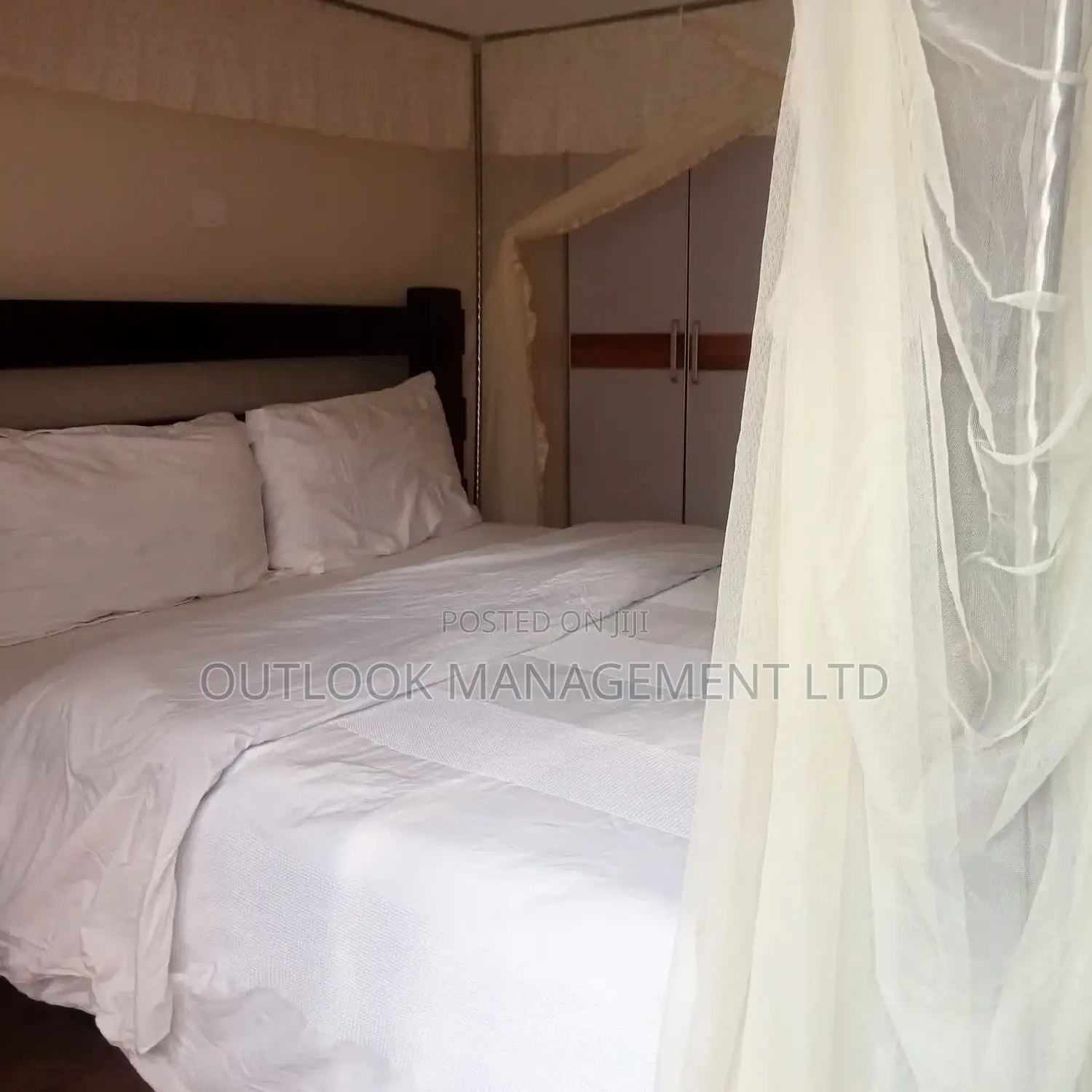 2 Bedroom Apartment to Let in Kilimani