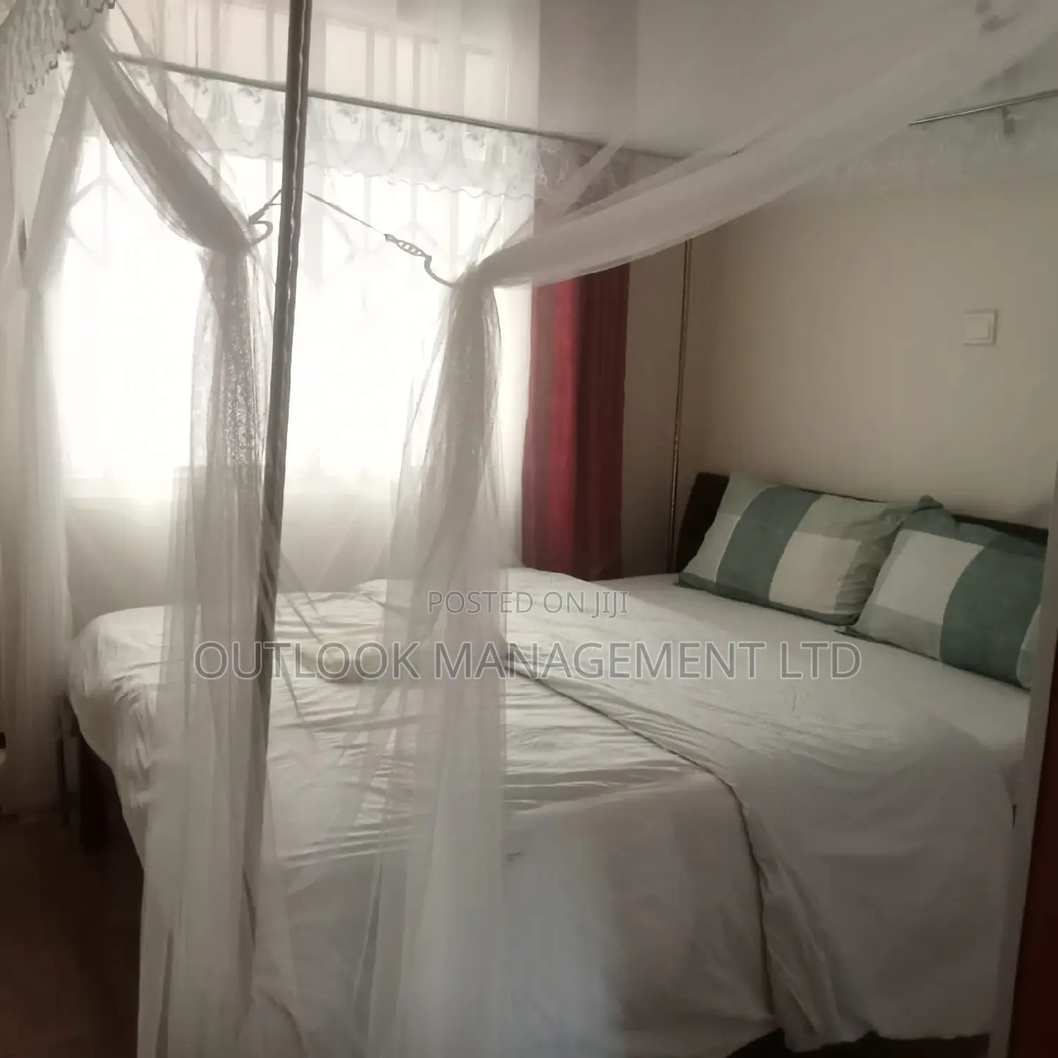 2 Bedroom Apartment to Let in Kilimani