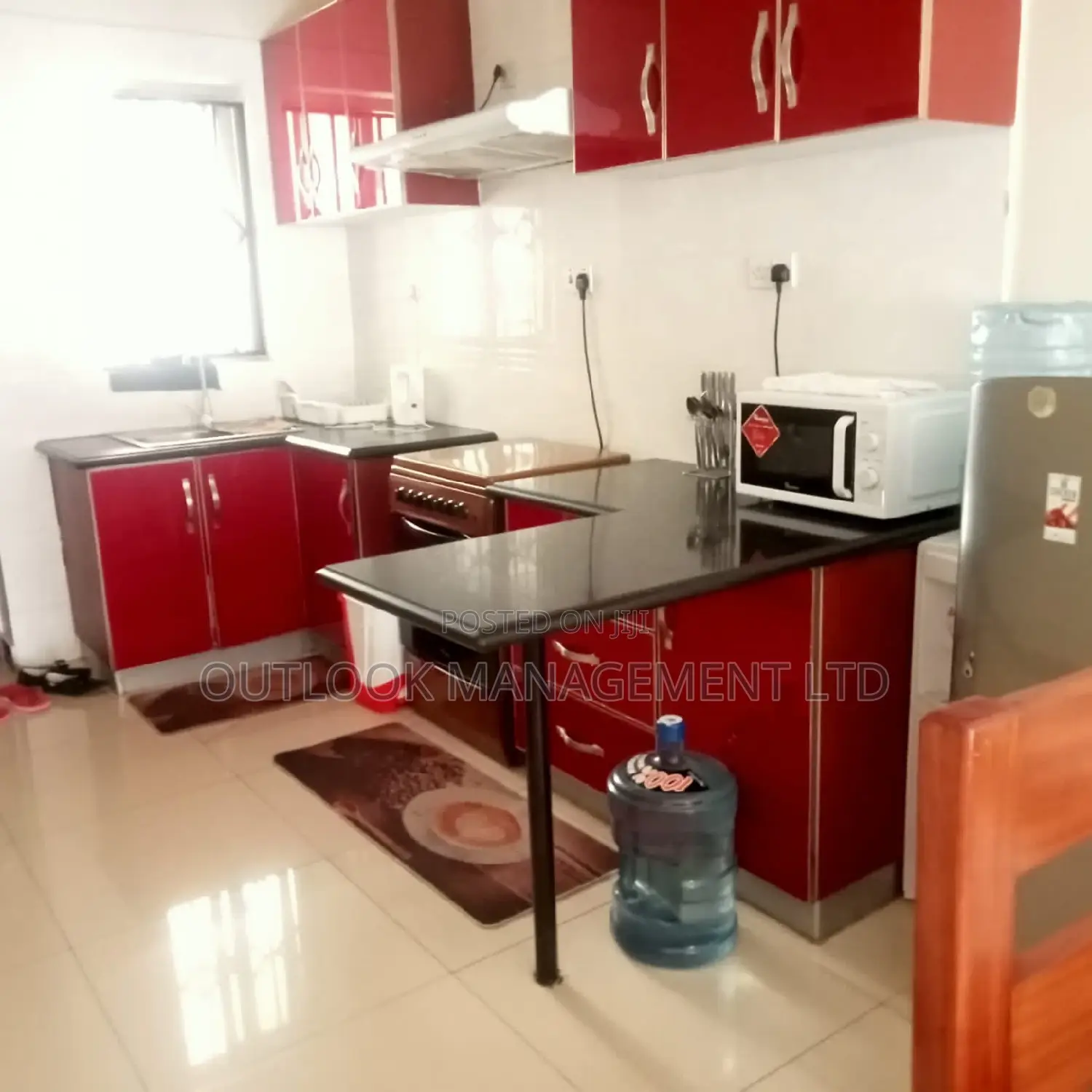 2 Bedroom Apartment to Let in Kilimani