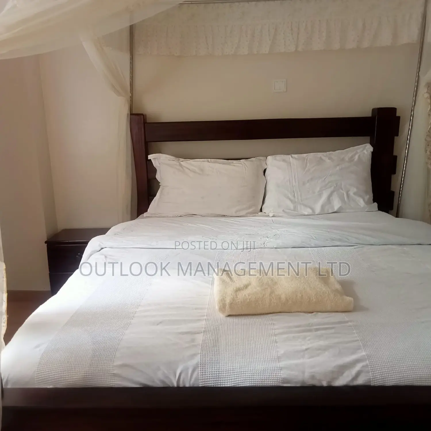 2 Bedroom Apartment to Let in Kilimani