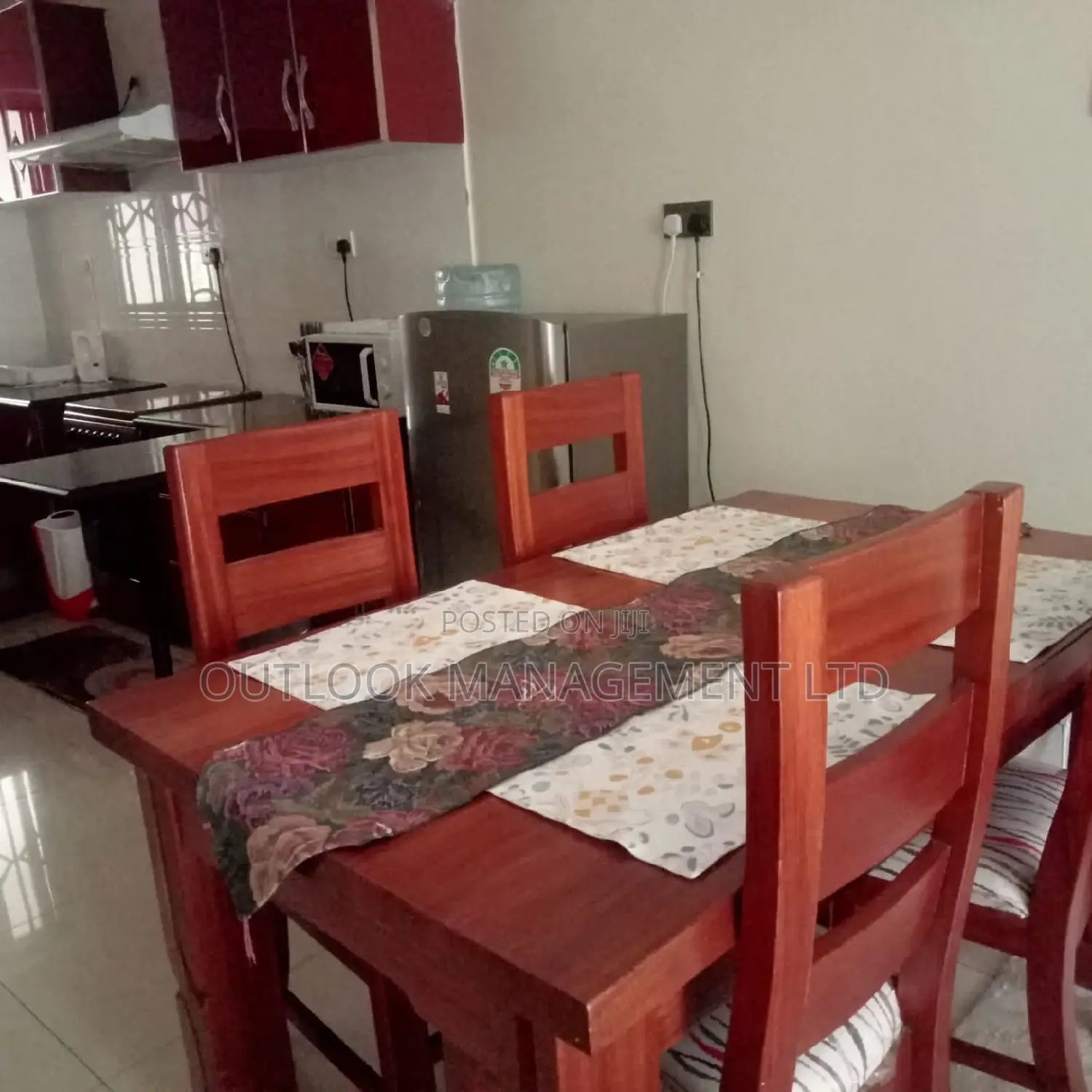2 Bedroom Apartment to Let in Kilimani