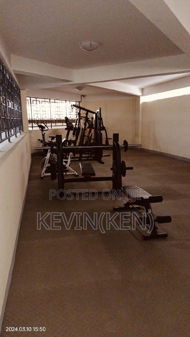 Executive Studio Condo to Let in Lavington - thumbnail 14