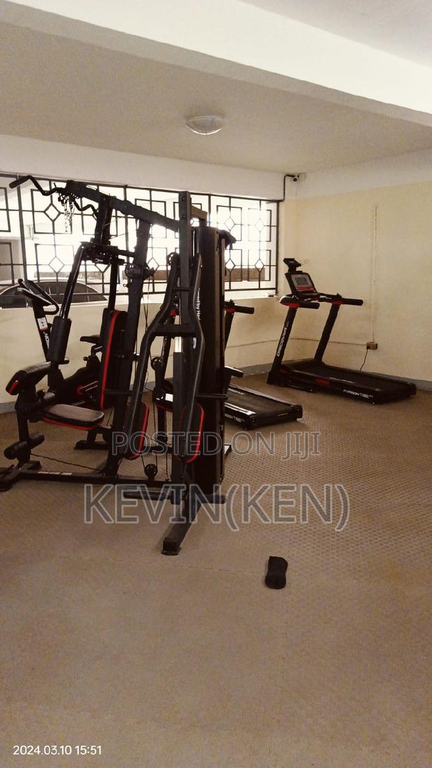 Executive Studio Condo to Let in Lavington - thumbnail 17