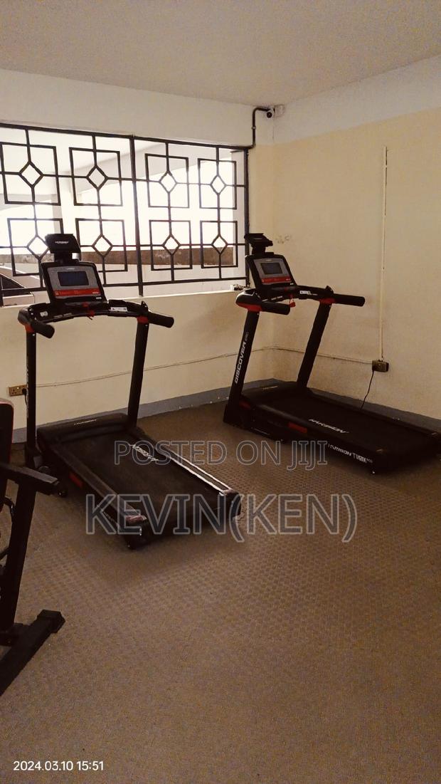 Executive Studio Condo to Let in Lavington - thumbnail 16