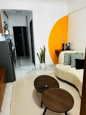 Studio Apartment to Let in Kilimani , Nairobi.