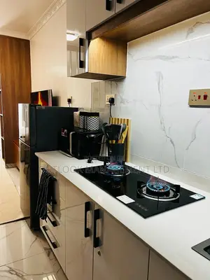 Studio Apartment to Let in Kilimani , Nairobi.