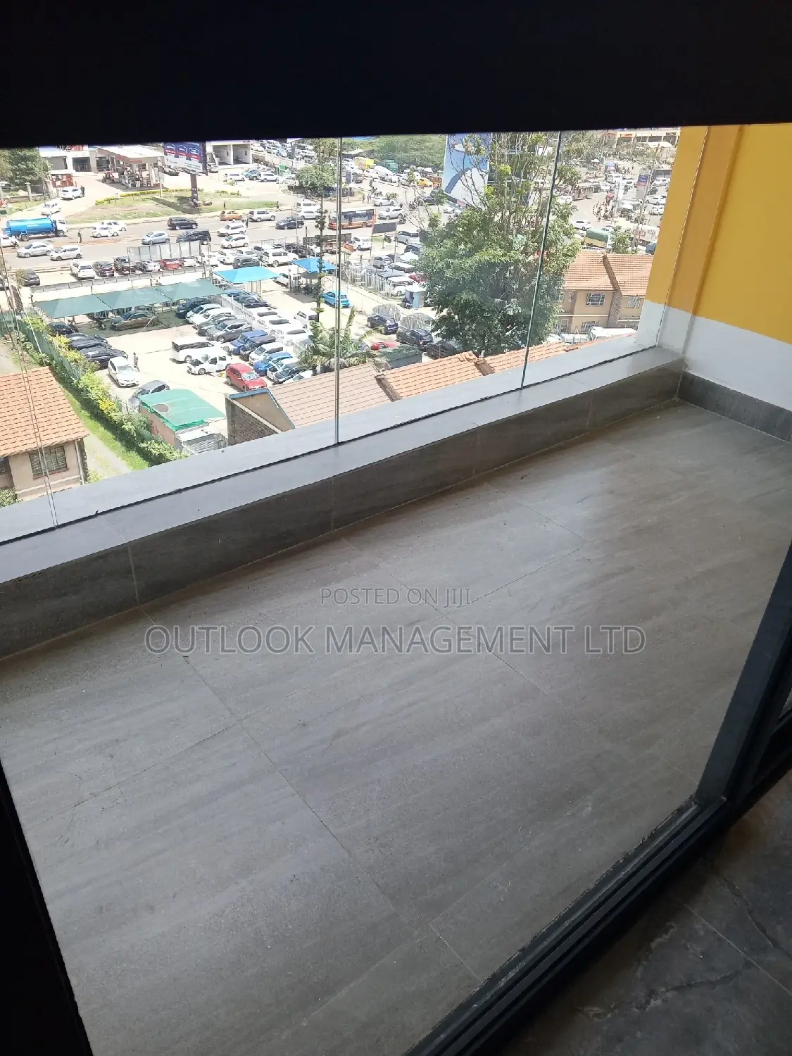 1bdrm Apartment in Kilimani for rent