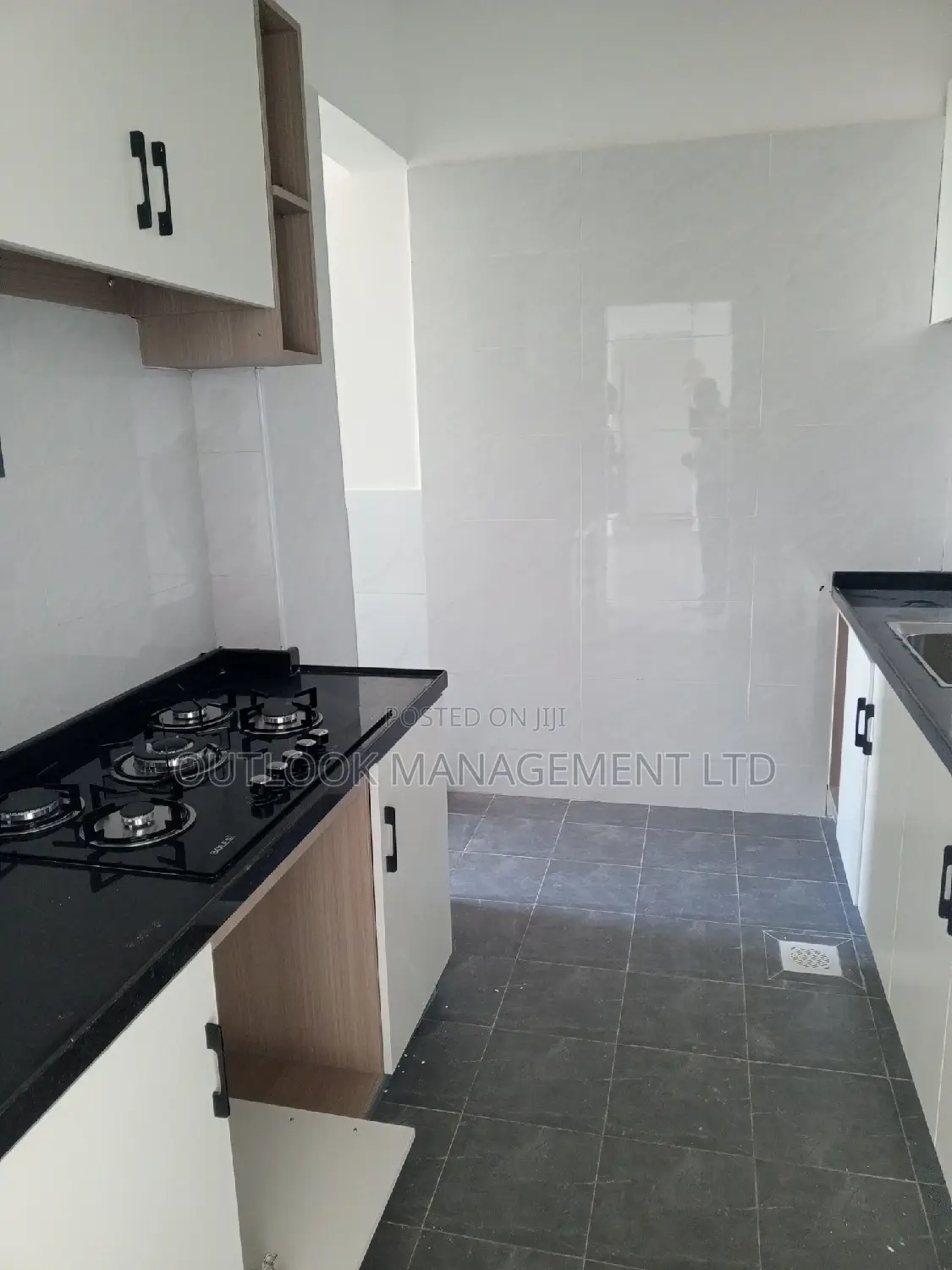 1bdrm Apartment in Kilimani for rent