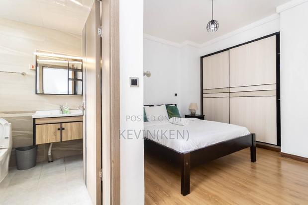 2bdrm Apartment in Kilimani for rent - thumbnail 4