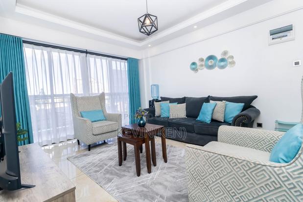 2bdrm Apartment in Kilimani for rent - thumbnail 7