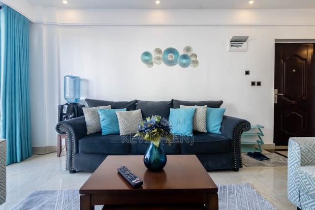 2bdrm Apartment in Kilimani for rent - thumbnail 6