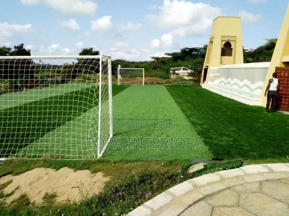 Football Field Artificial Grass Carpets Astro Turf Grass