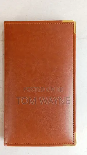All Colours Restaurant Bill Holders