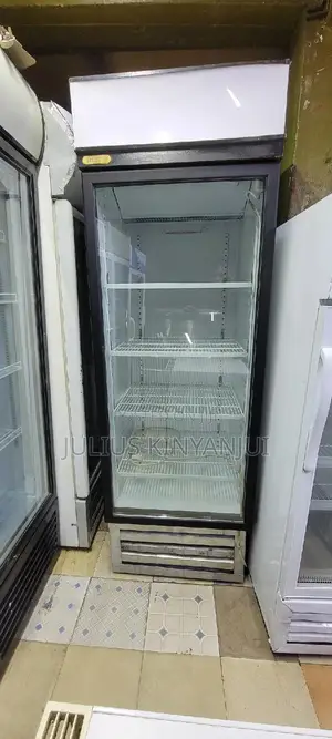 Staycold 650L Display Chiller