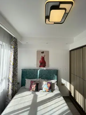 1bdrm Apartment in Kilimani for rent