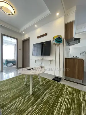 1bdrm Apartment in Kilimani for rent