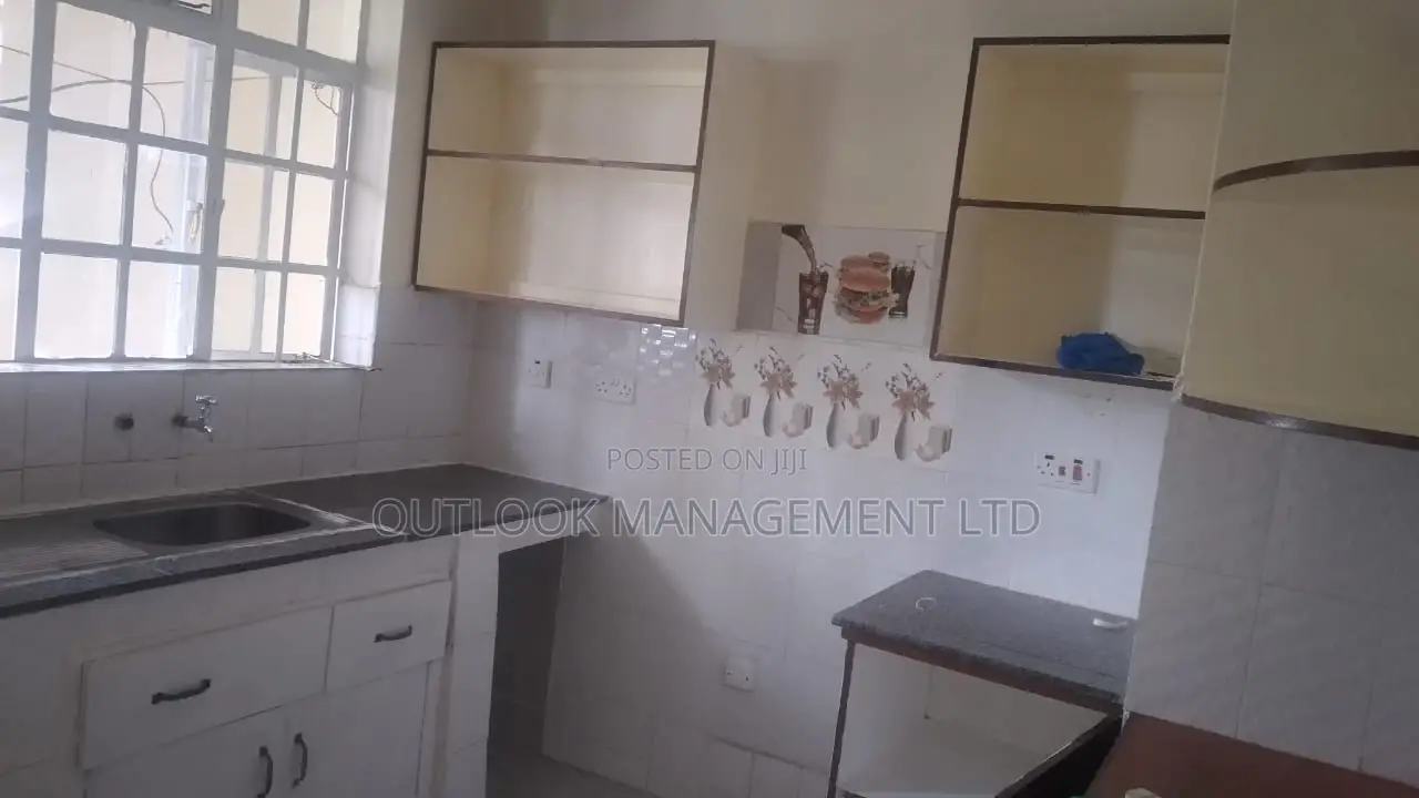 1bdrm Apartment in Kilimani for rent