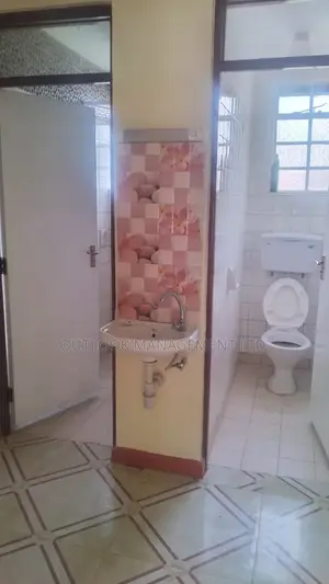 1bdrm Apartment in Kilimani for rent