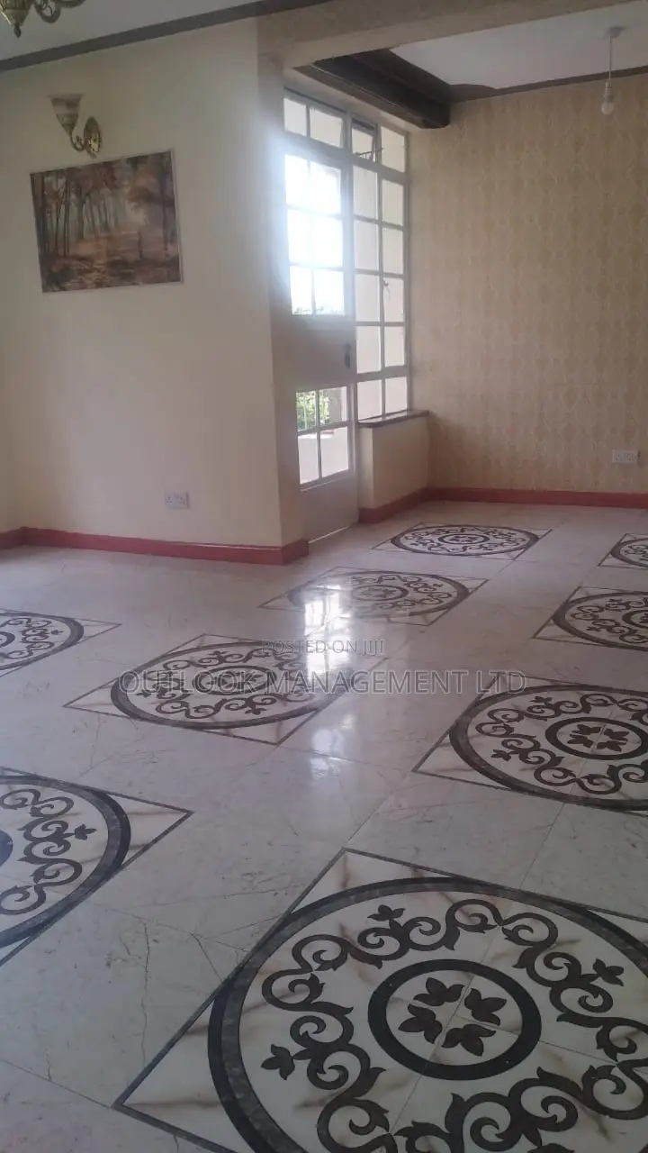 1bdrm Apartment in Kilimani for rent