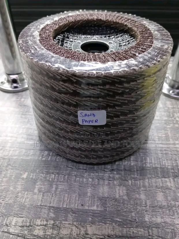 Sanding Disc 10pcs