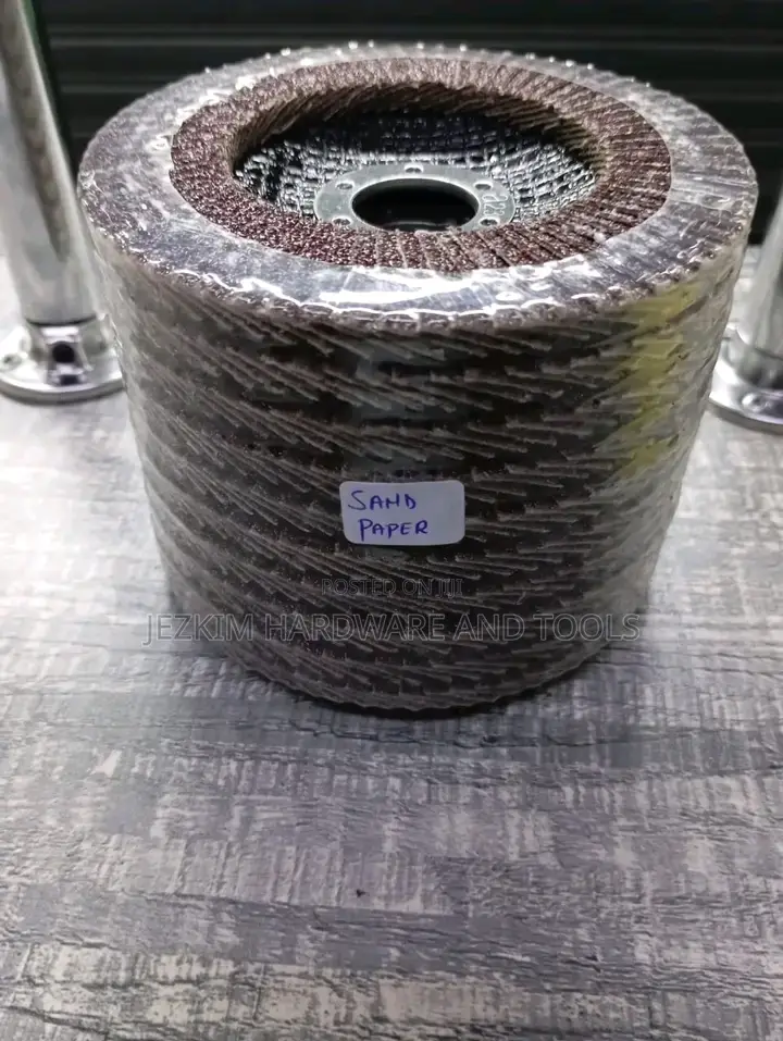 Sanding Disc 10pcs