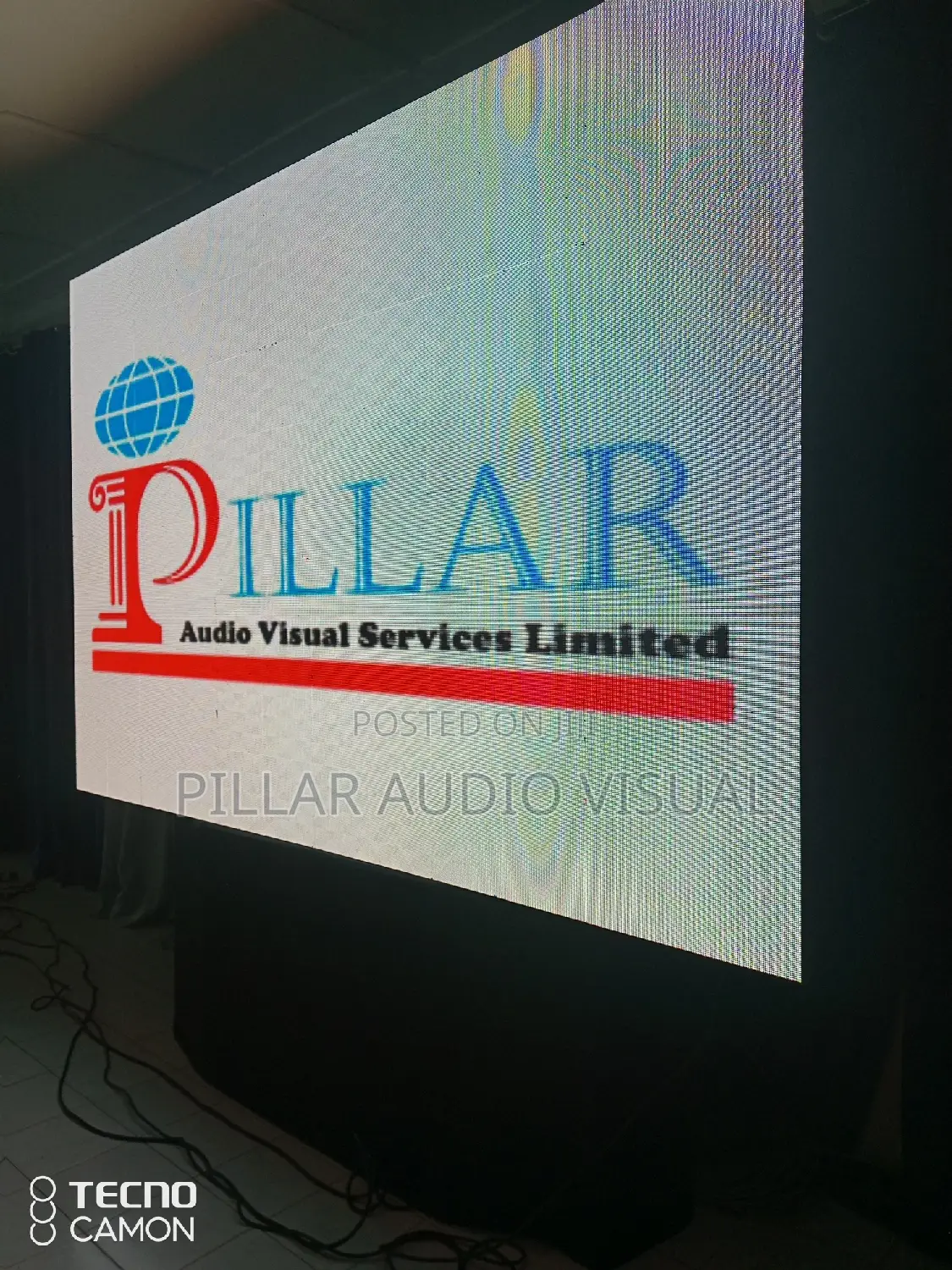 Led Panels, Panels Led Panels for Hire