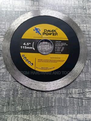 Cutting Disc - thumbnail 2