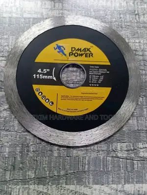 Cutting Disc 