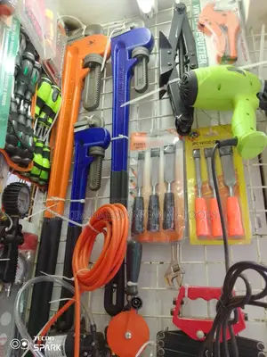 Pipe Wrench 48"