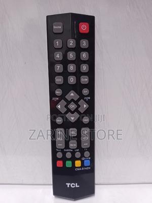 TCL Digital Tv Remote - thumbnail 2