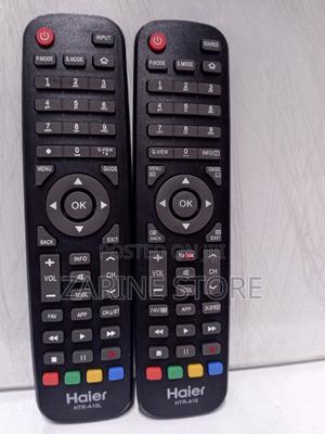 Haier Digital Tv Remote - thumbnail 2