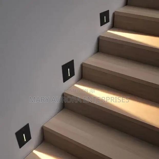 Stepping Lights/ Staircase Lights/Foot Light - thumbnail 2