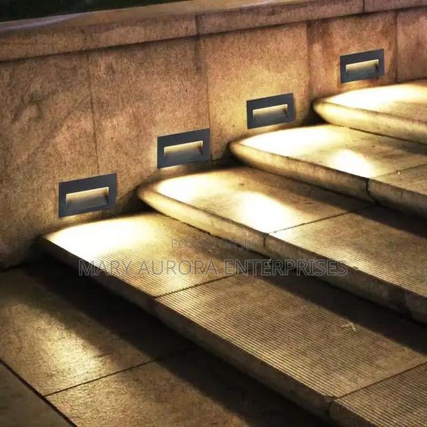 Stepping Lights/ Staircase Lights/Foot Light - thumbnail 3