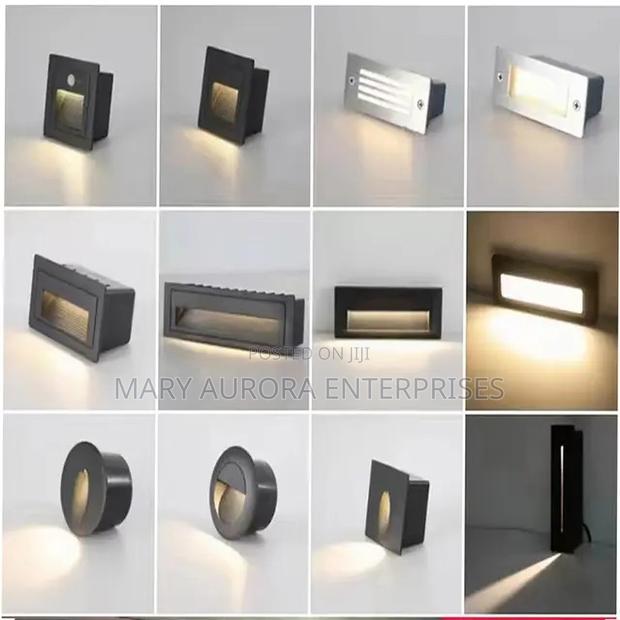 Stepping Lights/ Staircase Lights/Foot Light - thumbnail 4