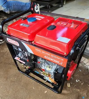 Aico DIESEL Welding Generator