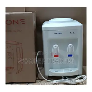 Table Top Water Dispenser.