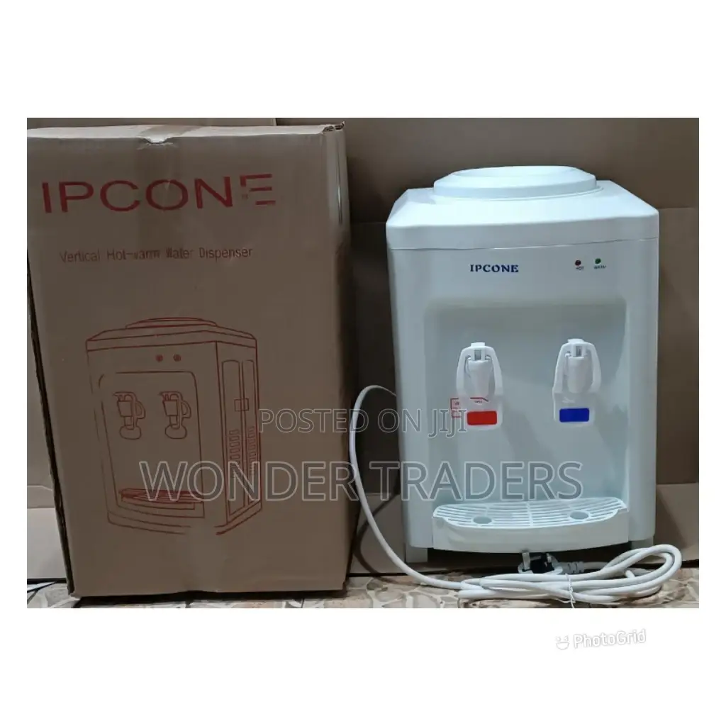 *Table Top Water Dispenser.*