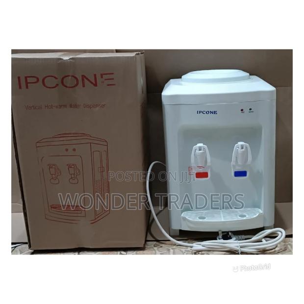 *Table Top Water Dispenser.* - main view