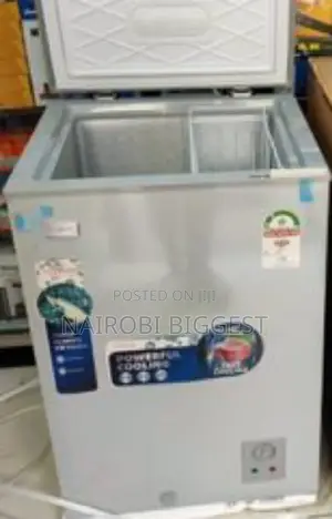 Vitron 142litres Amazing Chest Freezer