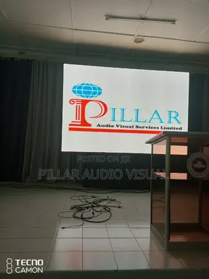 Large Tv Screens for Hire, Screens for Events Hire