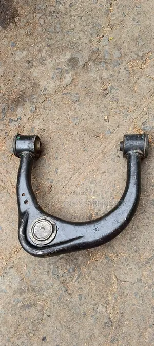 Hilux D-4d Vigo Upper Control Arms 4-Wheel Drive Available