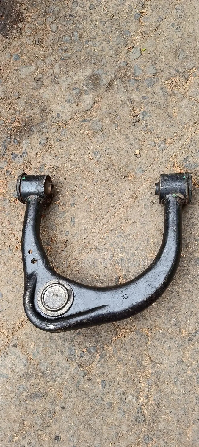 Hilux D-4d Vigo Upper Control Arms 4-Wheel Drive Available