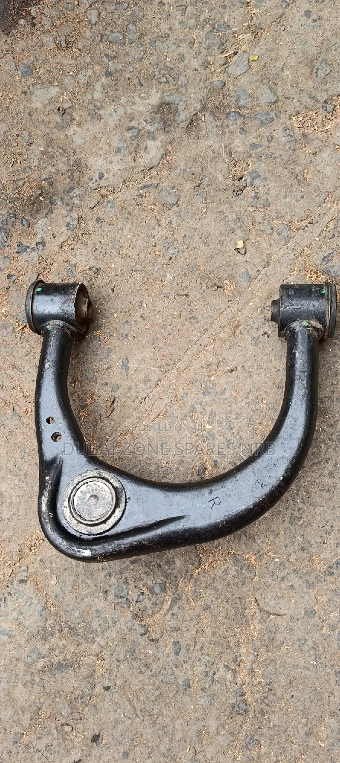Hilux D-4d Vigo Upper Control Arms 4-Wheel Drive Available