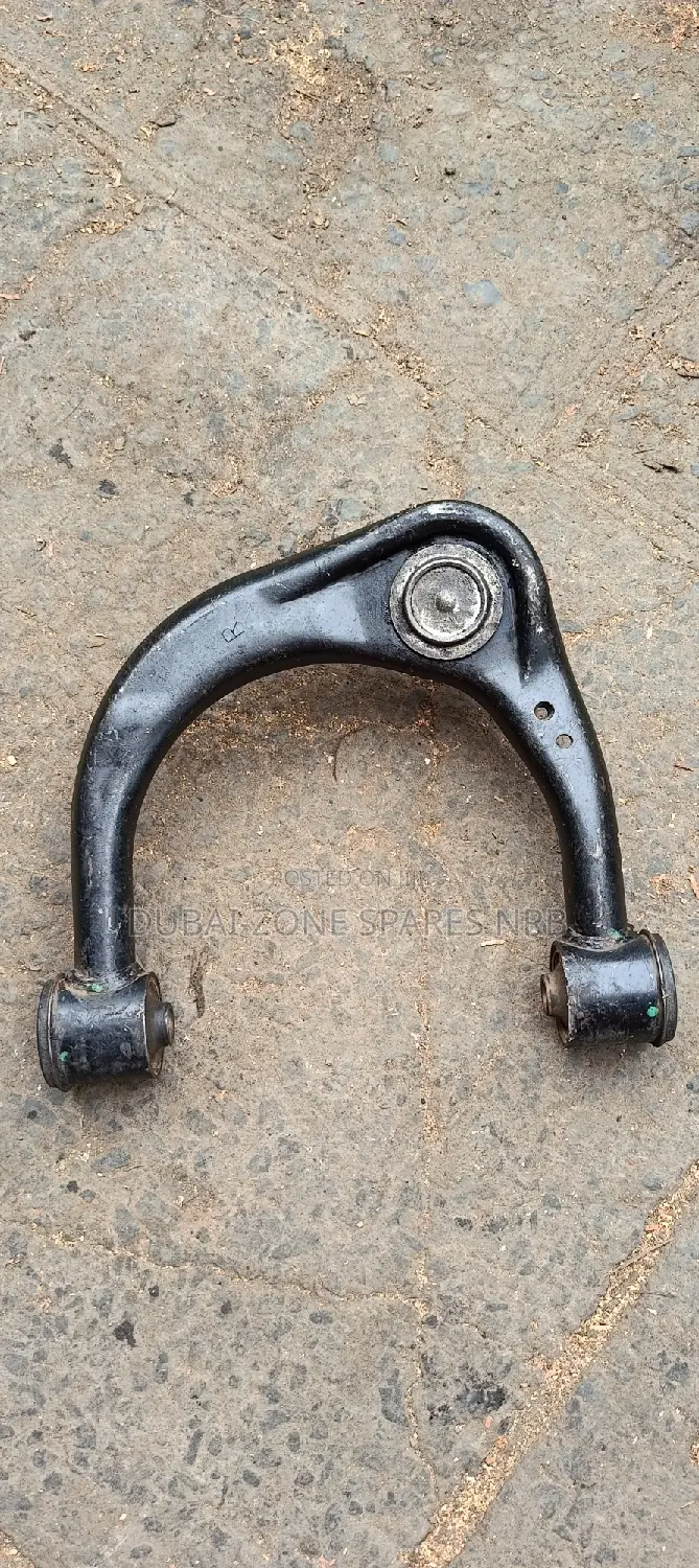 Hilux D-4d Vigo Upper Control Arms 4-Wheel Drive Available