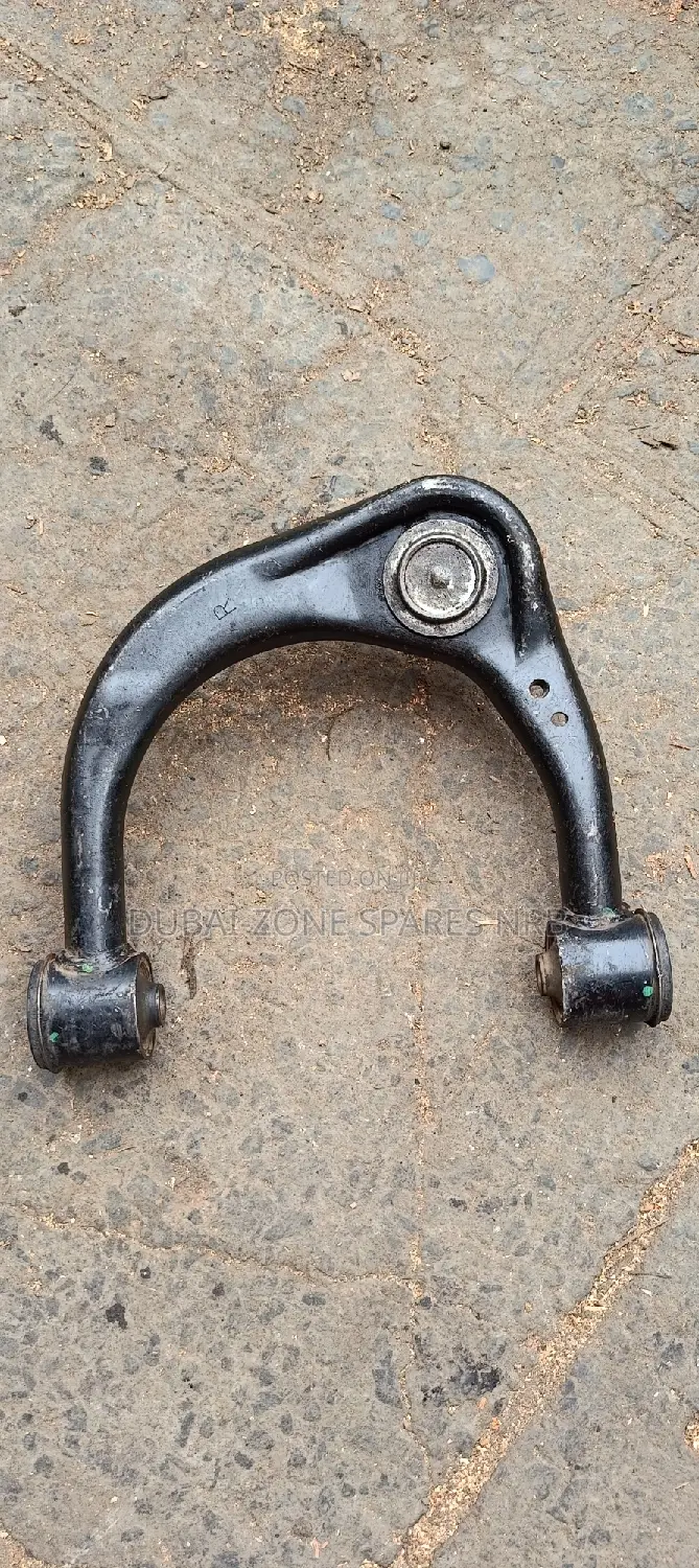 Hilux D-4d Vigo Upper Control Arms 4-Wheel Drive Available